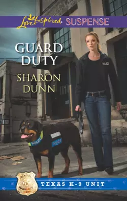 Guard Duty Sharon Dunn