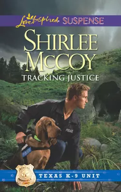 Tracking Justice, Shirlee McCoy