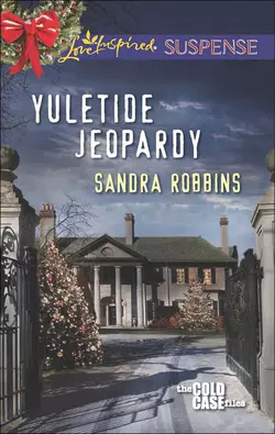 Yuletide Jeopardy, Sandra Robbins