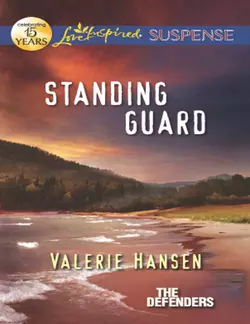 Standing Guard Valerie Hansen