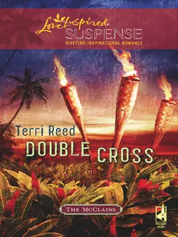 Double Cross, Terri Reed