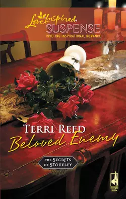 Beloved Enemy, Terri Reed