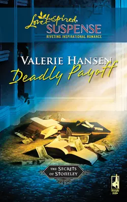 Deadly Payoff, Valerie Hansen