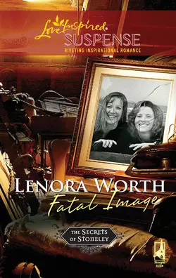 Fatal Image Lenora Worth