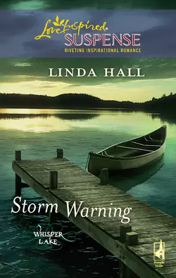 Storm Warning Linda Hall