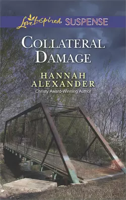 Collateral Damage Hannah Alexander