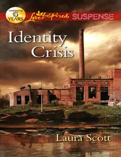 Identity Crisis, Laura Scott