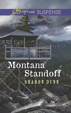 Montana Standoff Sharon Dunn