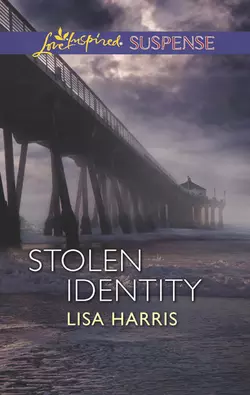 Stolen Identity, Lisa Harris