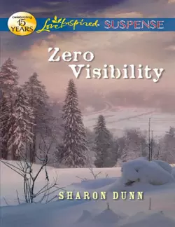 Zero Visibility Sharon Dunn