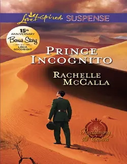 Prince Incognito Rachelle McCalla