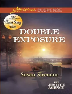 Double Exposure, Susan Sleeman