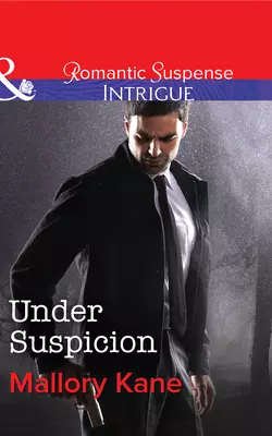 Under Suspicion, Mallory Kane