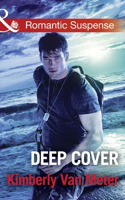 Deep Cover, Kimberly Meter