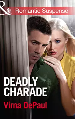 Deadly Charade Virna DePaul