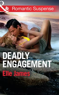 Deadly Engagement, Elle James