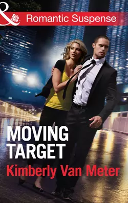 Moving Target Kimberly Meter