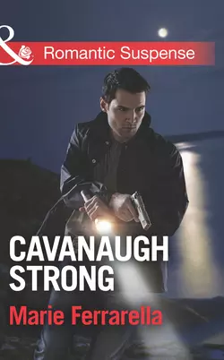 Cavanaugh Strong, Marie Ferrarella