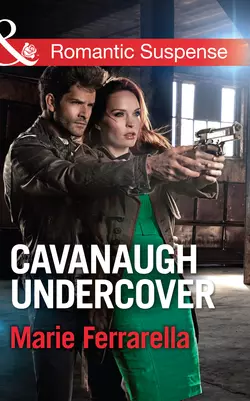 Cavanaugh Undercover, Marie Ferrarella