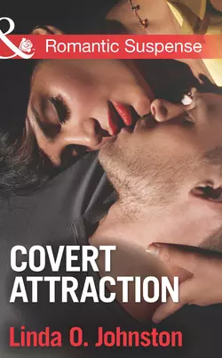 Covert Attraction Linda Johnston