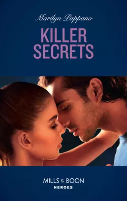 Killer Secrets, Marilyn Pappano