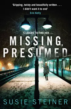 Missing, Presumed, Susie Steiner