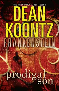 Prodigal Son, Dean Koontz