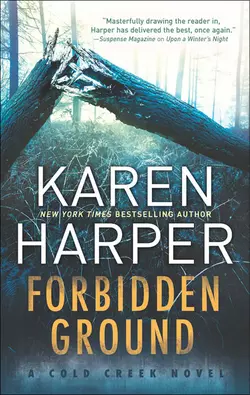 Forbidden Ground Karen Harper