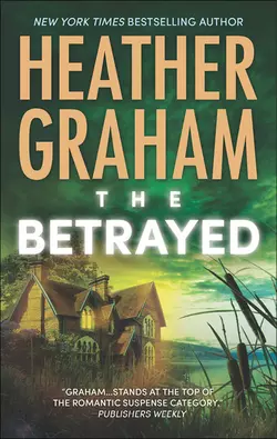 The Betrayed, Heather Graham