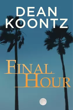 Final Hour Dean Koontz