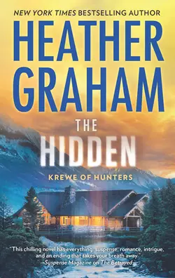 The Hidden, Heather Graham