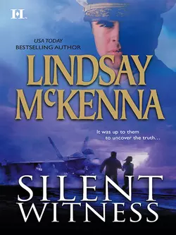 Silent Witness Lindsay McKenna