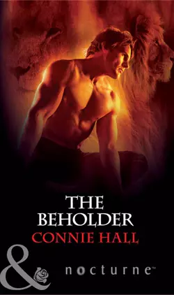 The Beholder, Connie Hall