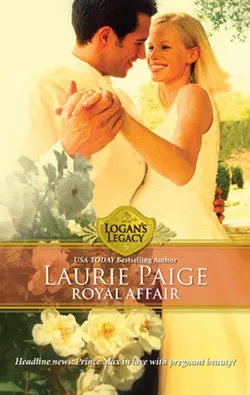 Royal Affair Laurie Paige