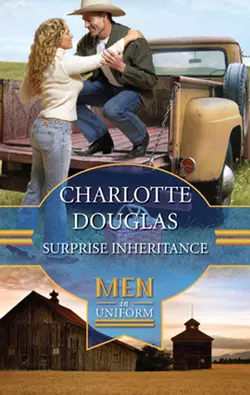 Surprise Inheritance Charlotte Douglas