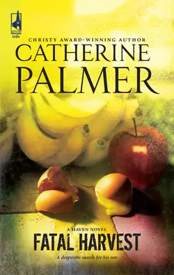 Fatal Harvest Catherine Palmer