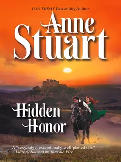 Hidden Honor Anne Stuart