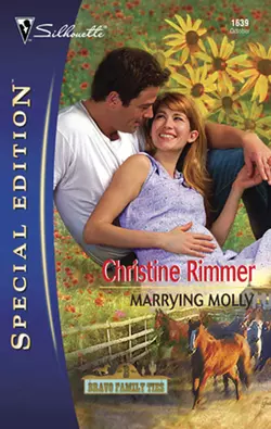 Marrying Molly, Christine Rimmer