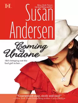 Coming Undone Susan Andersen