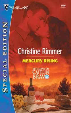 Mercury Rising Christine Rimmer