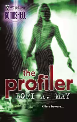 The Profiler Lori May