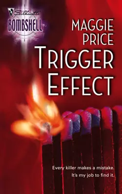 Trigger Effect, Maggie Price