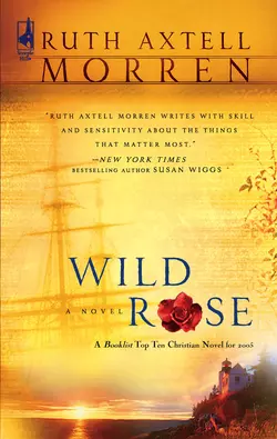 Wild Rose, Ruth Morren