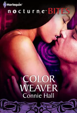 Colour Weaver Connie Hall