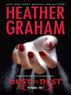 Dust To Dust Heather Graham