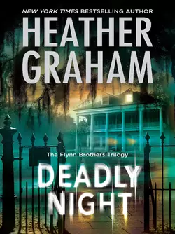 Deadly Night, Heather Graham