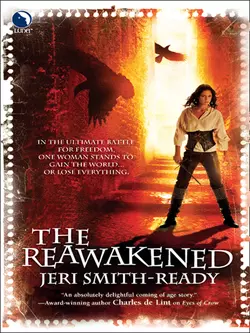 The Reawakened, Jeri Smith-Ready