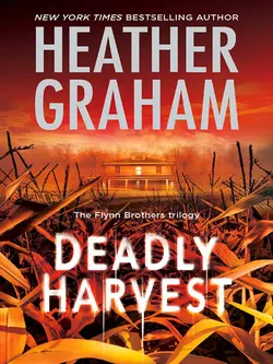 Deadly Harvest, Heather Graham