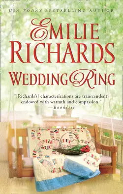 Wedding Ring, Emilie Richards