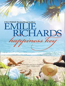 Happiness Key, Emilie Richards